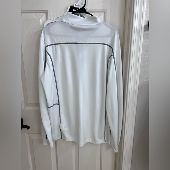 Columbia Golf 1/4 zip pullover NWOT Large - Picture 3 of 3